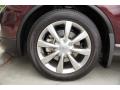  2012 Infiniti EX 35 Journey Wheel #22