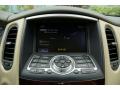 Controls of 2012 Infiniti EX 35 Journey #24