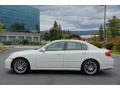  2005 Infiniti G Ivory Pearl #4