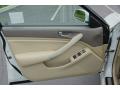 Door Panel of 2005 Infiniti G 35 Sedan #7