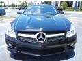 2009 SL 550 Roadster #2