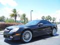 2009 SL 550 Roadster #3