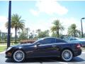 2009 SL 550 Roadster #4