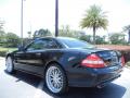 2009 SL 550 Roadster #5
