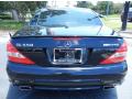 2009 SL 550 Roadster #6