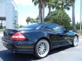 2009 SL 550 Roadster #7