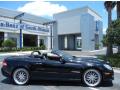 2009 SL 550 Roadster #8