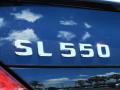 2009 SL 550 Roadster #13
