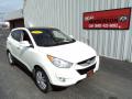 Click for details. 2012 Hyundai Tucson GLS