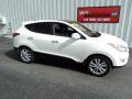 2012 Tucson GLS #2 2012 Tucson GLS #2