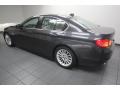  2011 BMW 5 Series Dark Graphite Metallic #5