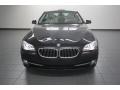 2011 5 Series 535i Sedan #6