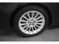  2011 BMW 5 Series 535i Sedan Wheel #10