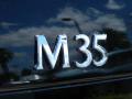 M35 #9 M35 #9