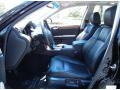 2007 Infiniti M Graphite Interior #11 2007 Infiniti M Graphite Interior #11