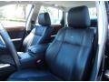 Front Seat of 2007 Infiniti M 35 Sedan #12 Front Seat of 2007 Infiniti M 35 Sedan #12