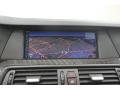 Navigation of 2011 BMW 5 Series 535i Sedan #22