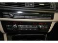 Controls of 2011 BMW 5 Series 535i Sedan #23