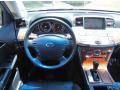 Dashboard of 2007 Infiniti M 35 Sedan #20 Dashboard of 2007 Infiniti M 35 Sedan #20