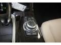 Controls of 2011 BMW 5 Series 535i Sedan #25