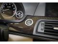 Controls of 2011 BMW 5 Series 535i Sedan #27