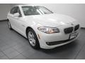 Click for details. 2011 BMW 5 Series 528i Sedan