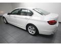 2011 5 Series 528i Sedan #5