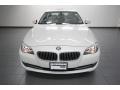 2011 5 Series 528i Sedan #6