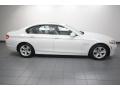 2011 5 Series 528i Sedan #7