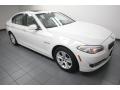 2011 5 Series 528i Sedan #8