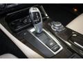 2011 5 Series 528i Sedan #23