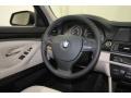 2011 5 Series 528i Sedan #32