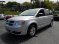 2010 Grand Caravan SE #3