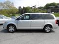 2010 Grand Caravan SE #4