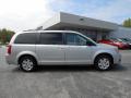 2010 Grand Caravan SE #8