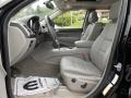 Front Seat of 2011 Jeep Grand Cherokee Laredo X Package 4x4 #3
