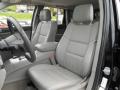 Front Seat of 2011 Jeep Grand Cherokee Laredo X Package 4x4 #4
