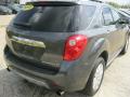 2011 Equinox LTZ AWD #5