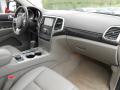 Dashboard of 2011 Jeep Grand Cherokee Laredo X Package 4x4 #5