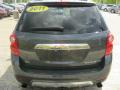 2011 Equinox LTZ AWD #6