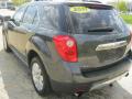 2011 Equinox LTZ AWD #8