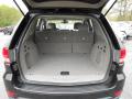  2011 Jeep Grand Cherokee Trunk #9