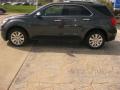 2011 Equinox LTZ AWD #9