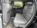 Rear Seat of 2011 Jeep Grand Cherokee Laredo X Package 4x4 #10
