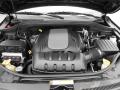  2011 Grand Cherokee 5.7 Liter HEMI MDS OHV 16-Valve VVT V8 Engine #13
