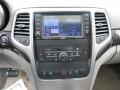 Controls of 2011 Jeep Grand Cherokee Laredo X Package 4x4 #16