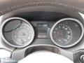  2011 Jeep Grand Cherokee Laredo X Package 4x4 Gauges #18