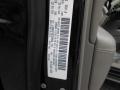 Jeep Color Code PXR Brilliant Black Crystal Pearl #19