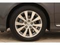 2011 Avalon Limited #19