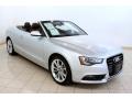 Click for details. 2013 Audi A5 2.0T quattro Cabriolet